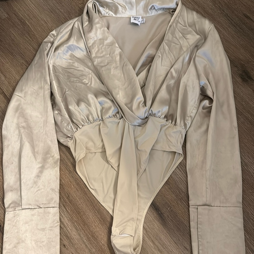 Princess Polly Body Suit